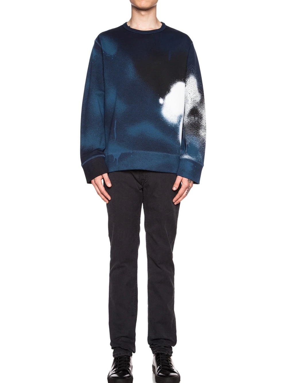 ACNE STUDIOS
Ace Ups Jeans Pants